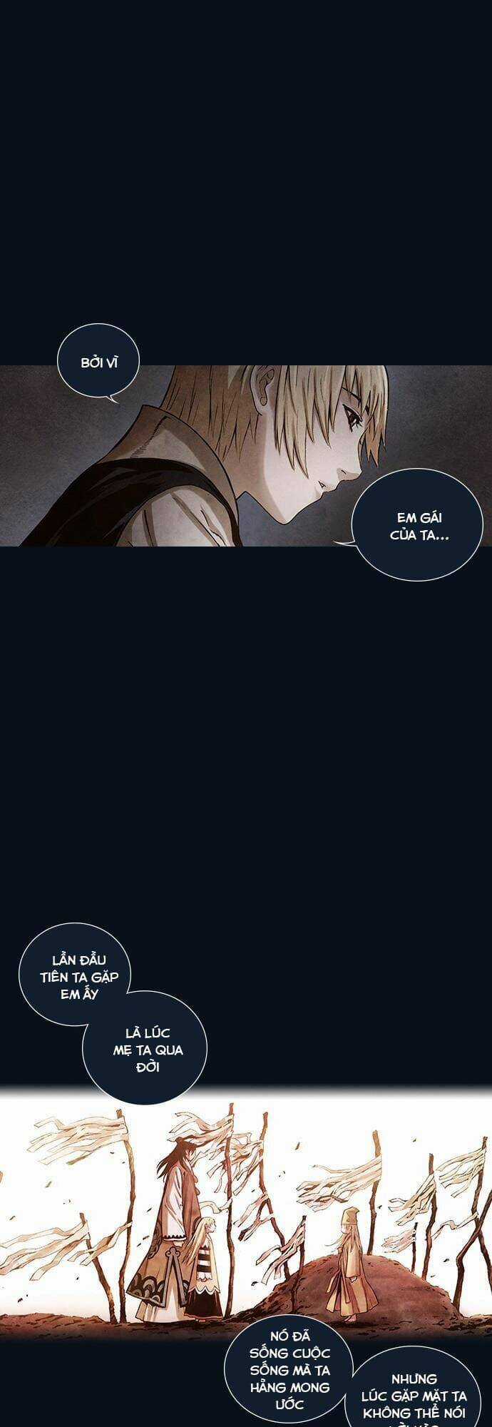 Ám Hành Ngự Sử - Chapter 163 - Trang 14