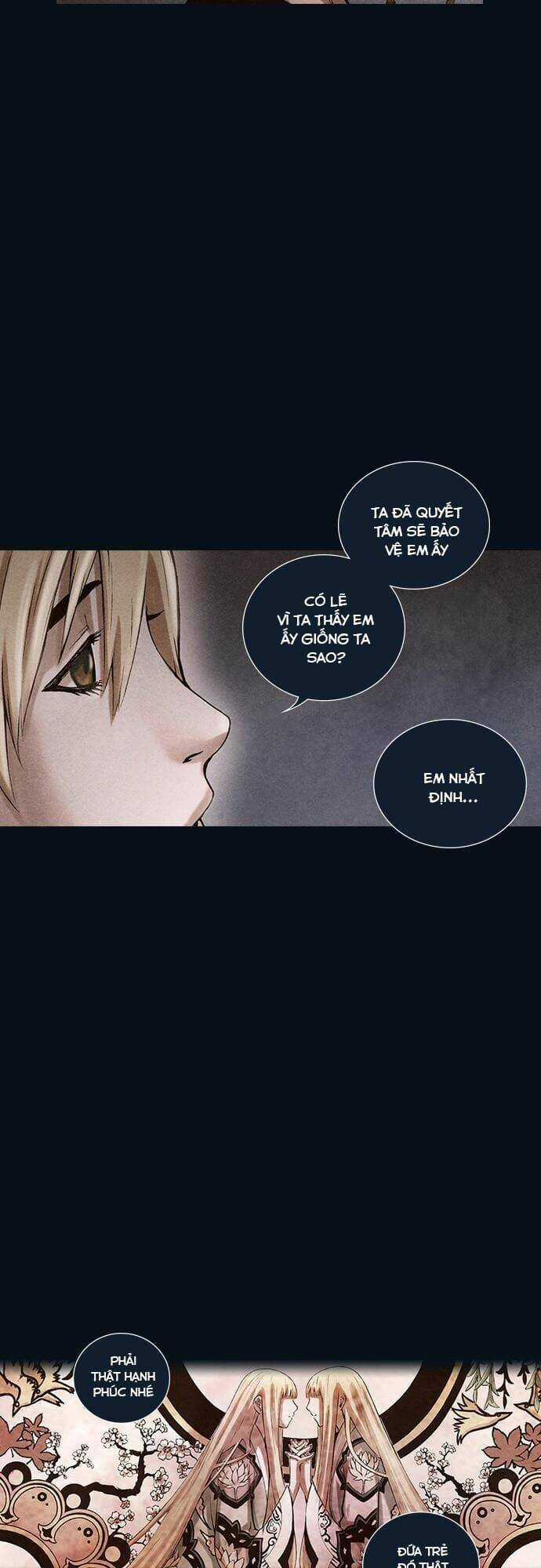 Ám Hành Ngự Sử - Chapter 163 - Trang 16