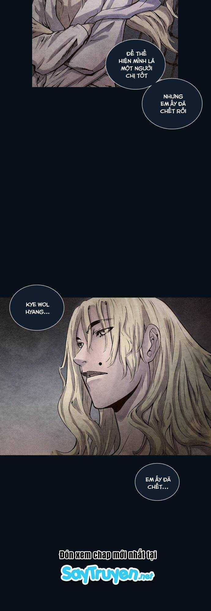 Ám Hành Ngự Sử - Chapter 163 - Trang 18