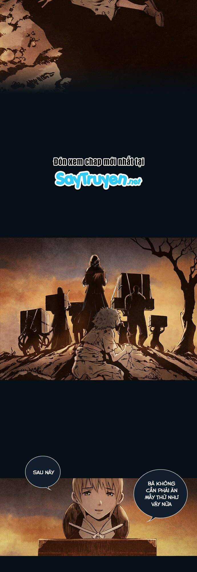 Ám Hành Ngự Sử - Chapter 163 - Trang 3