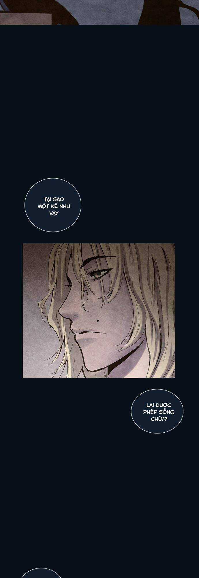 Ám Hành Ngự Sử - Chapter 163 - Trang 21