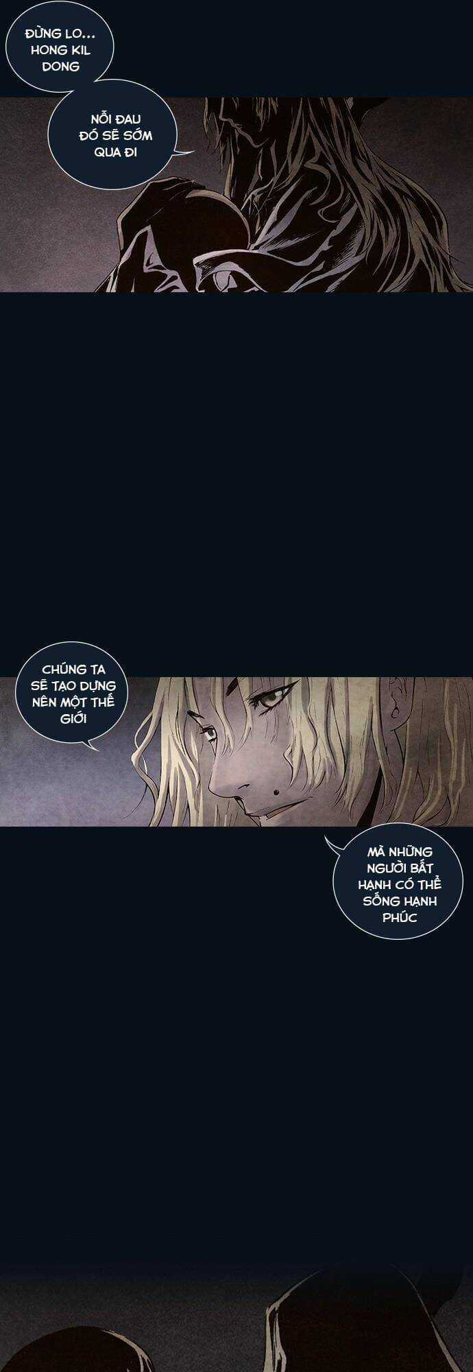 Ám Hành Ngự Sử - Chapter 163 - Trang 23