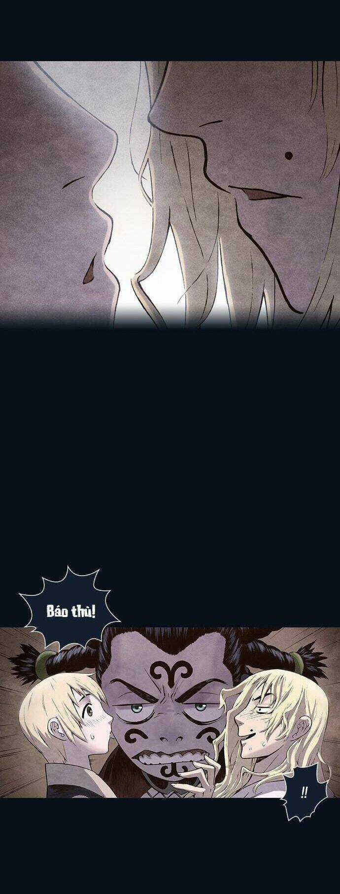 Ám Hành Ngự Sử - Chapter 163 - Trang 25