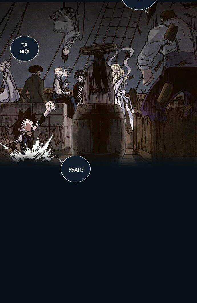 Ám Hành Ngự Sử - Chapter 163 - Trang 30