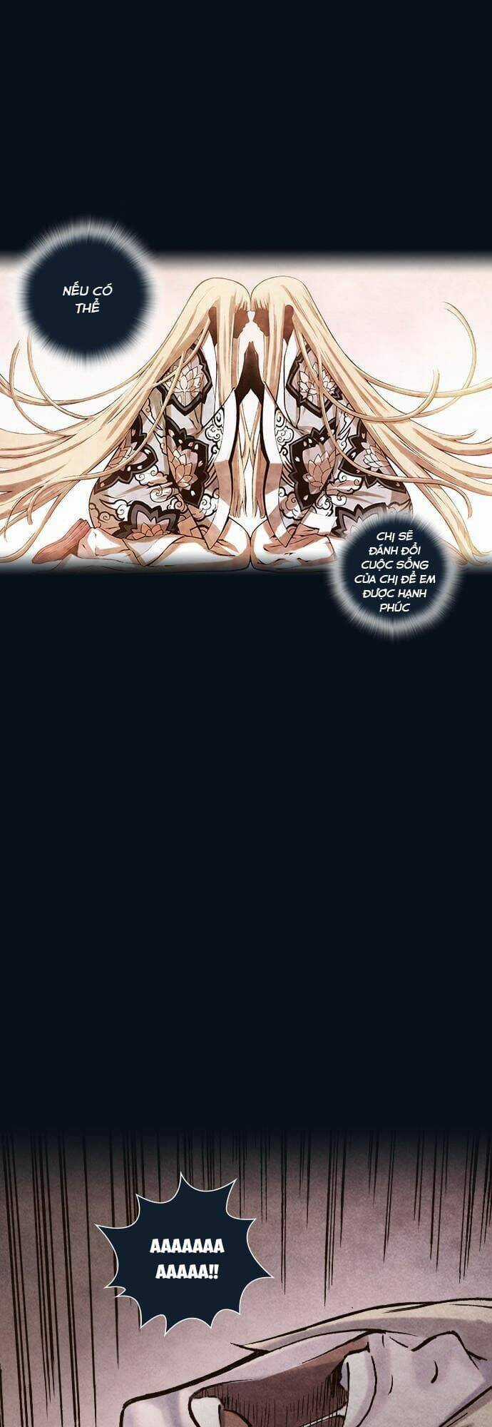 Ám Hành Ngự Sử - Chapter 163 - Trang 9