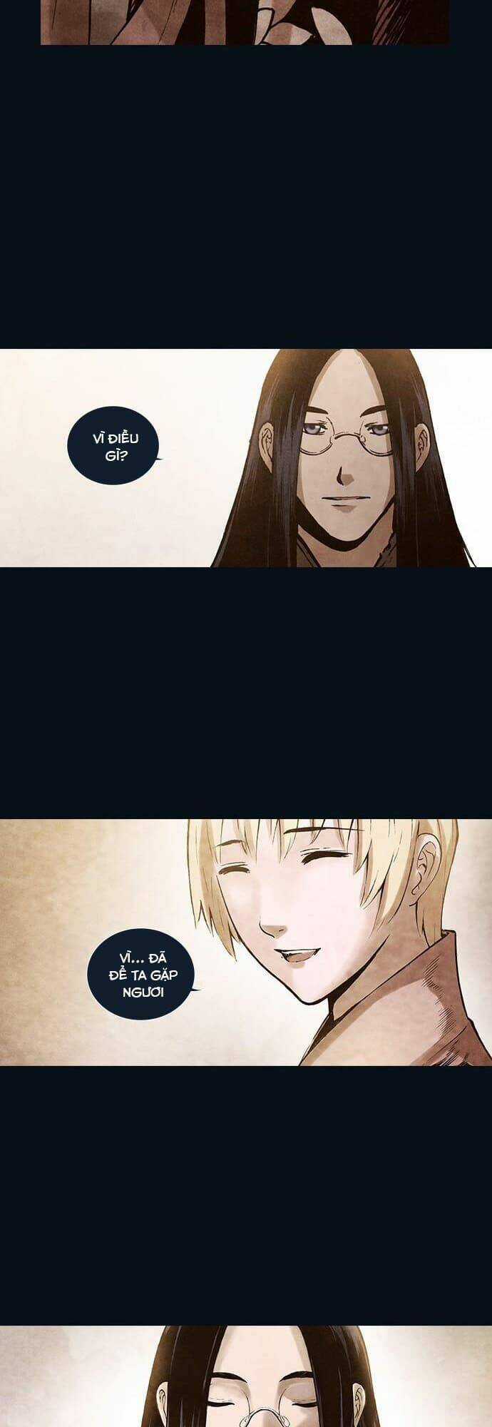 Ám Hành Ngự Sử - Chapter 164 - Trang 12