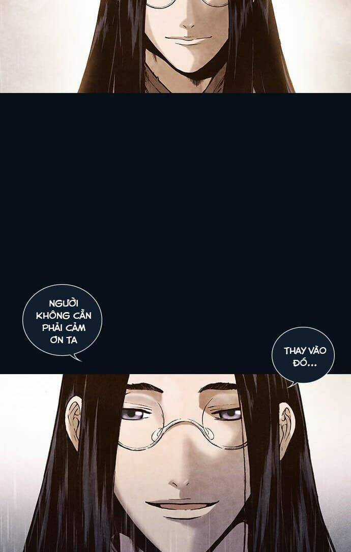 Ám Hành Ngự Sử - Chapter 164 - Trang 13