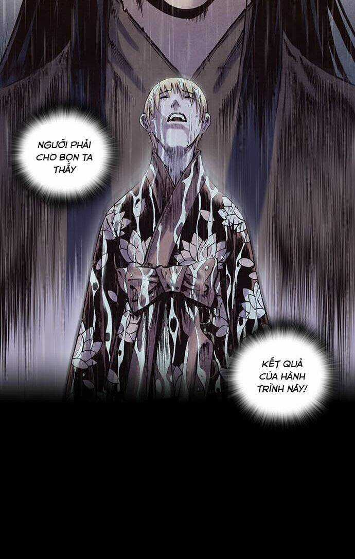 Ám Hành Ngự Sử - Chapter 164 - Trang 14