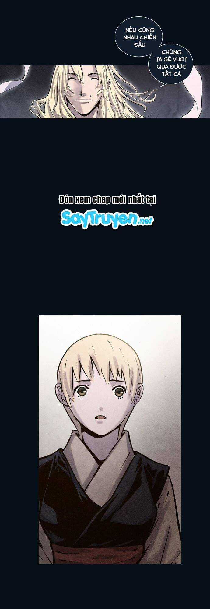 Ám Hành Ngự Sử - Chapter 164 - Trang 3