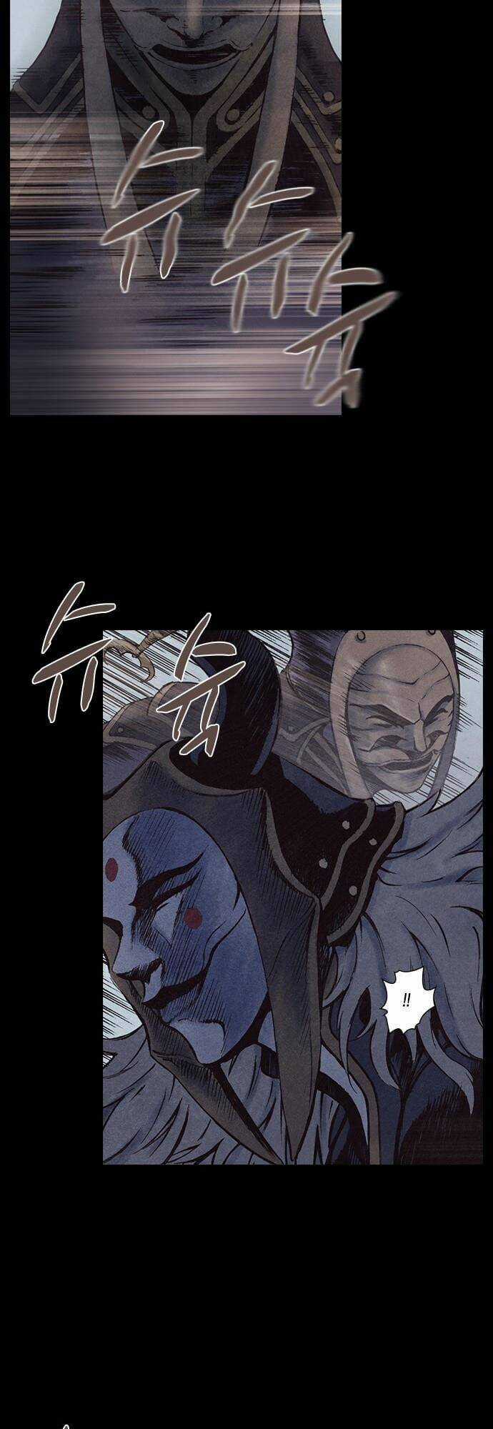 Ám Hành Ngự Sử - Chapter 164 - Trang 26