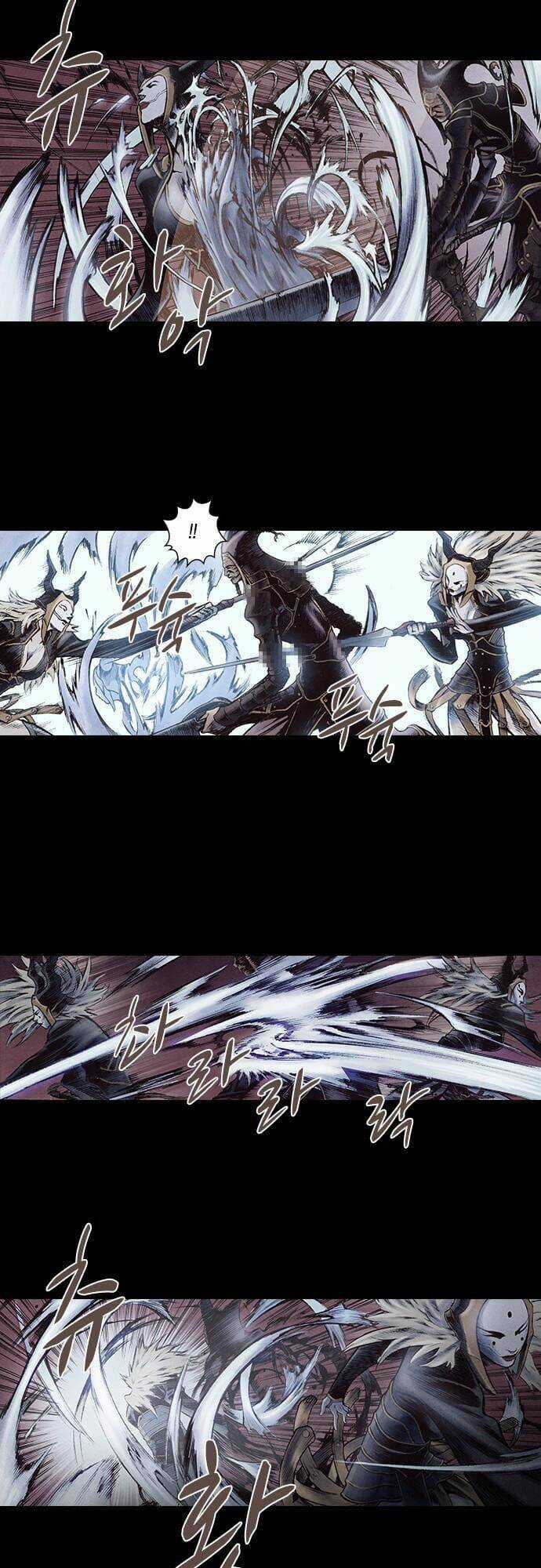 Ám Hành Ngự Sử - Chapter 164 - Trang 27