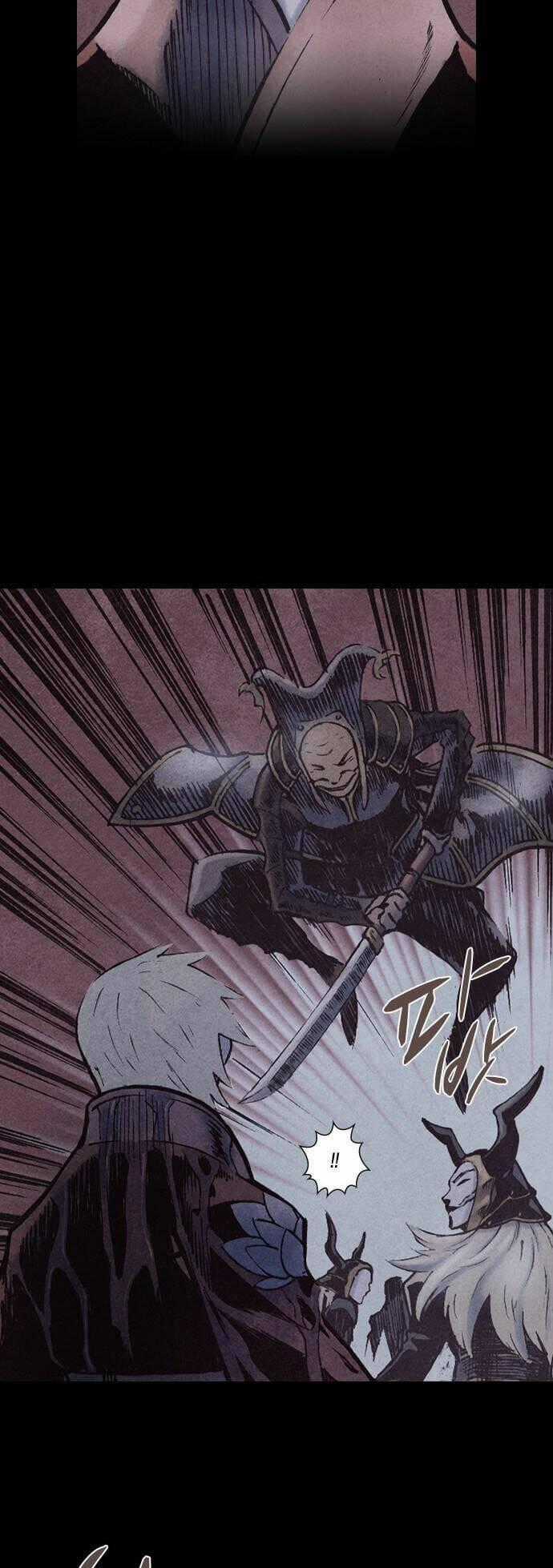 Ám Hành Ngự Sử - Chapter 164 - Trang 29