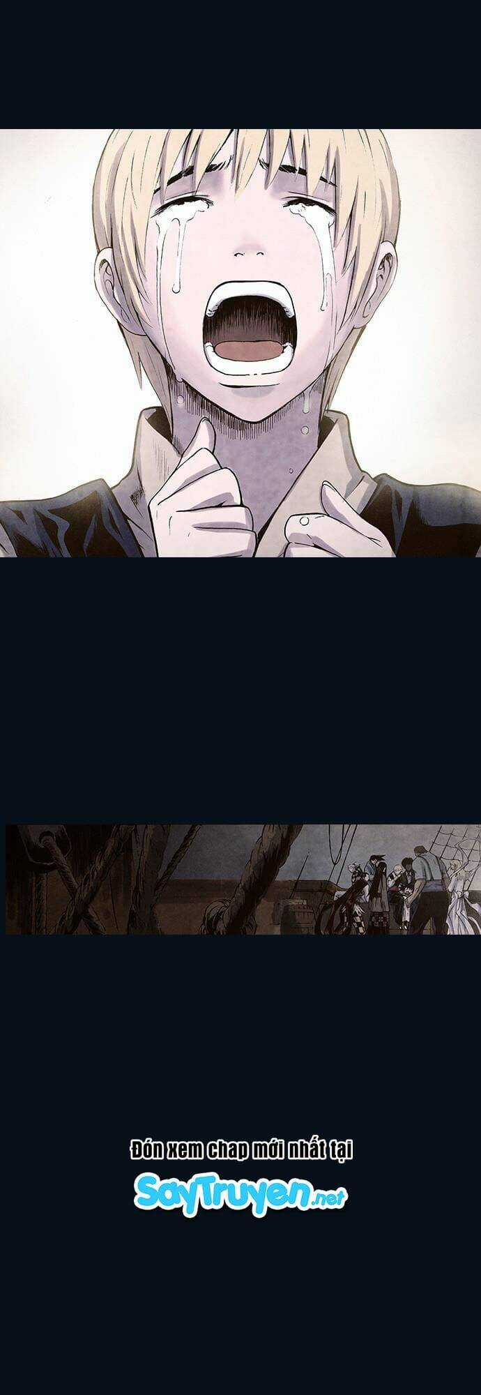 Ám Hành Ngự Sử - Chapter 164 - Trang 6