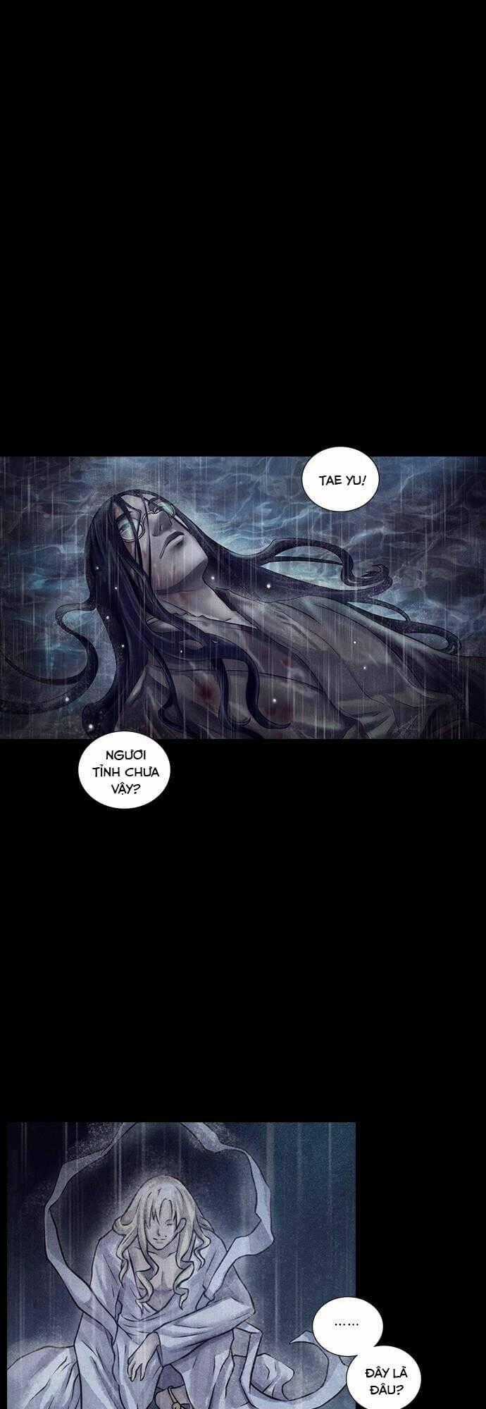 Ám Hành Ngự Sử - Chapter 165 - Trang 2