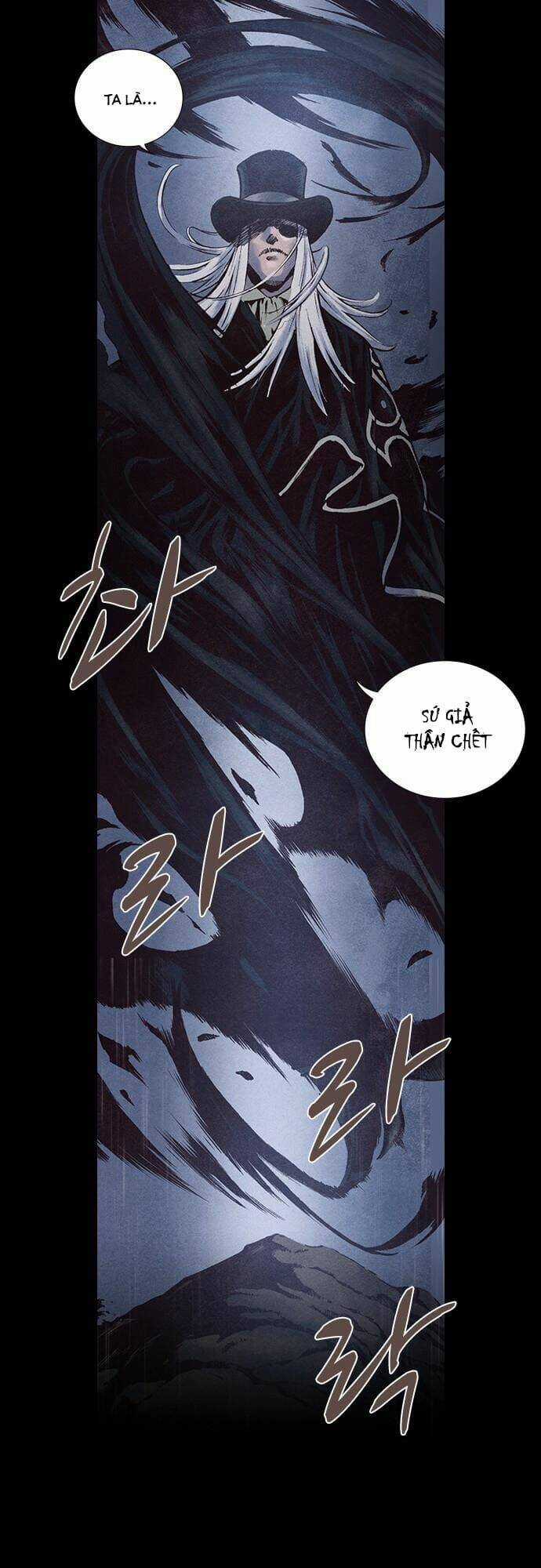 Ám Hành Ngự Sử - Chapter 165 - Trang 12