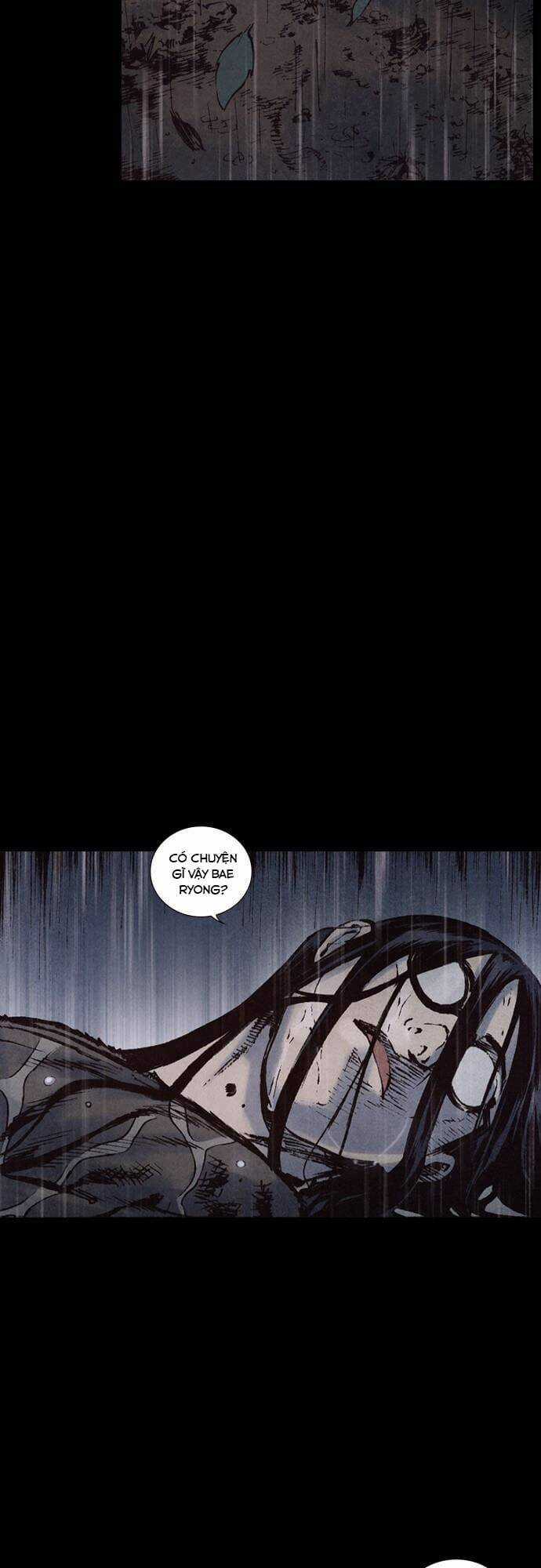 Ám Hành Ngự Sử - Chapter 165 - Trang 14
