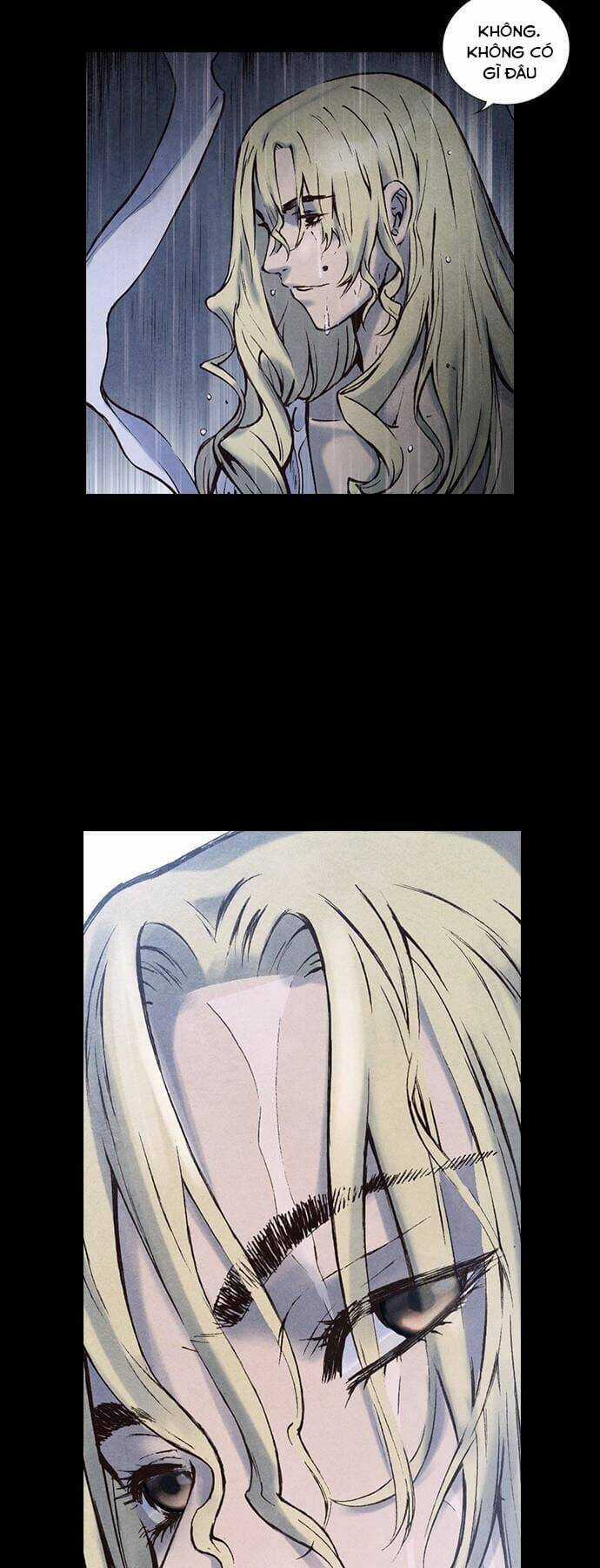 Ám Hành Ngự Sử - Chapter 165 - Trang 15