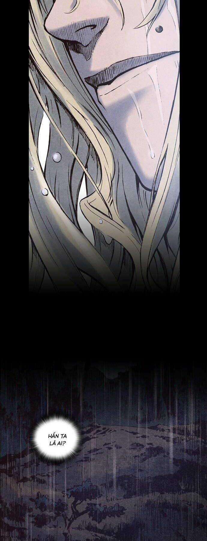 Ám Hành Ngự Sử - Chapter 165 - Trang 16