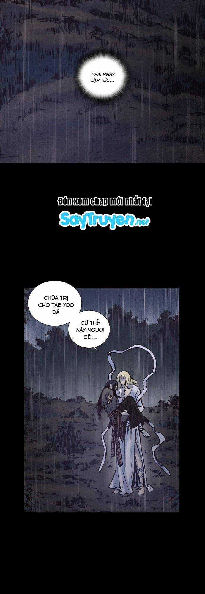 Ám Hành Ngự Sử - Chapter 165 - Trang 17