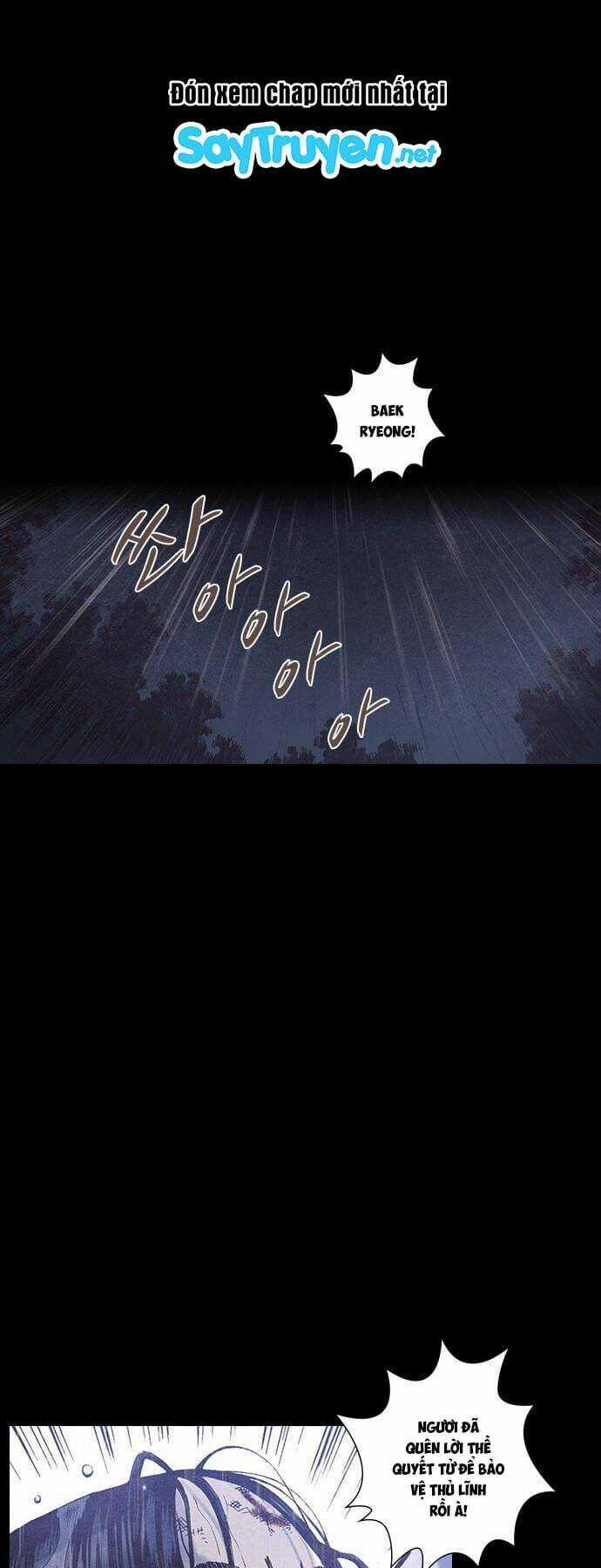 Ám Hành Ngự Sử - Chapter 165 - Trang 20