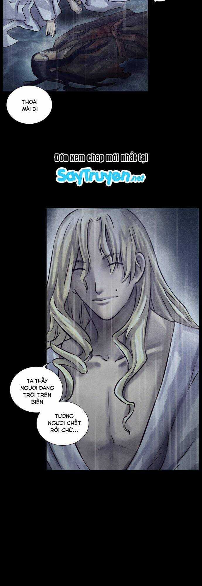 Ám Hành Ngự Sử - Chapter 165 - Trang 3