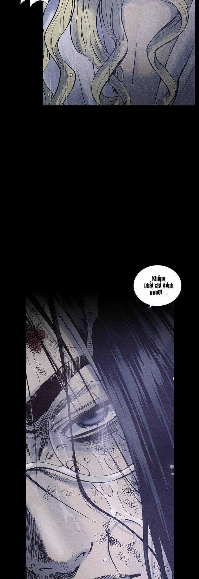 Ám Hành Ngự Sử - Chapter 165 - Trang 22