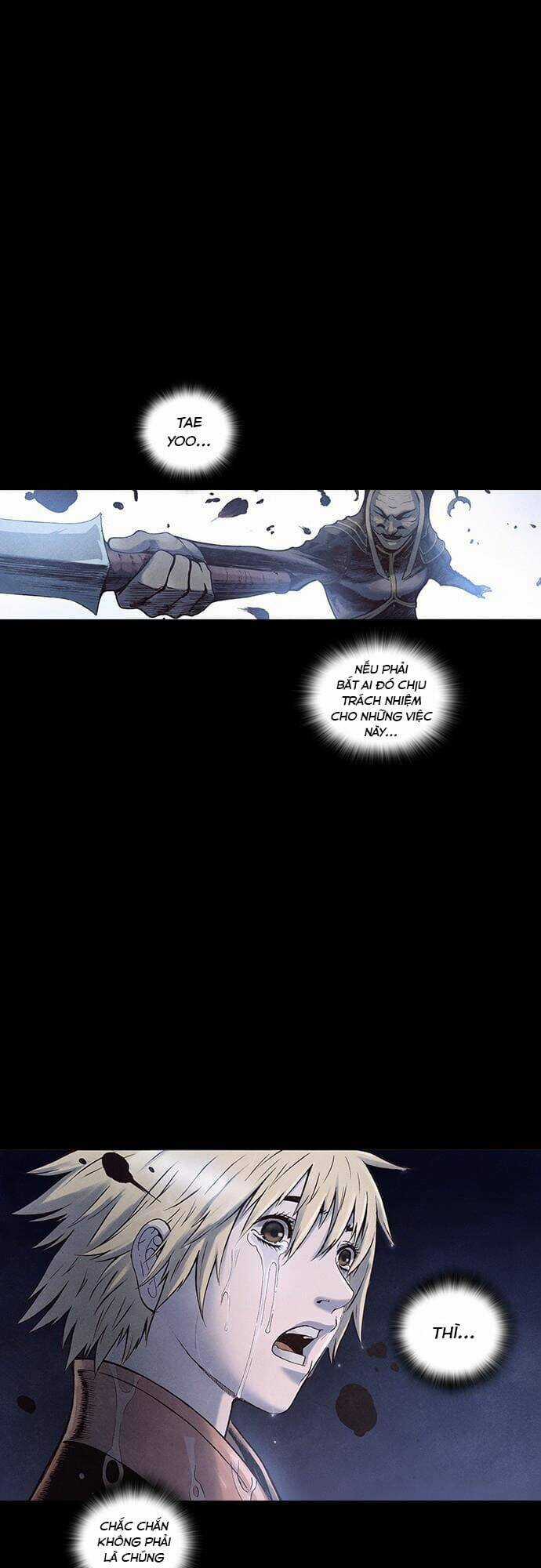 Ám Hành Ngự Sử - Chapter 165 - Trang 27