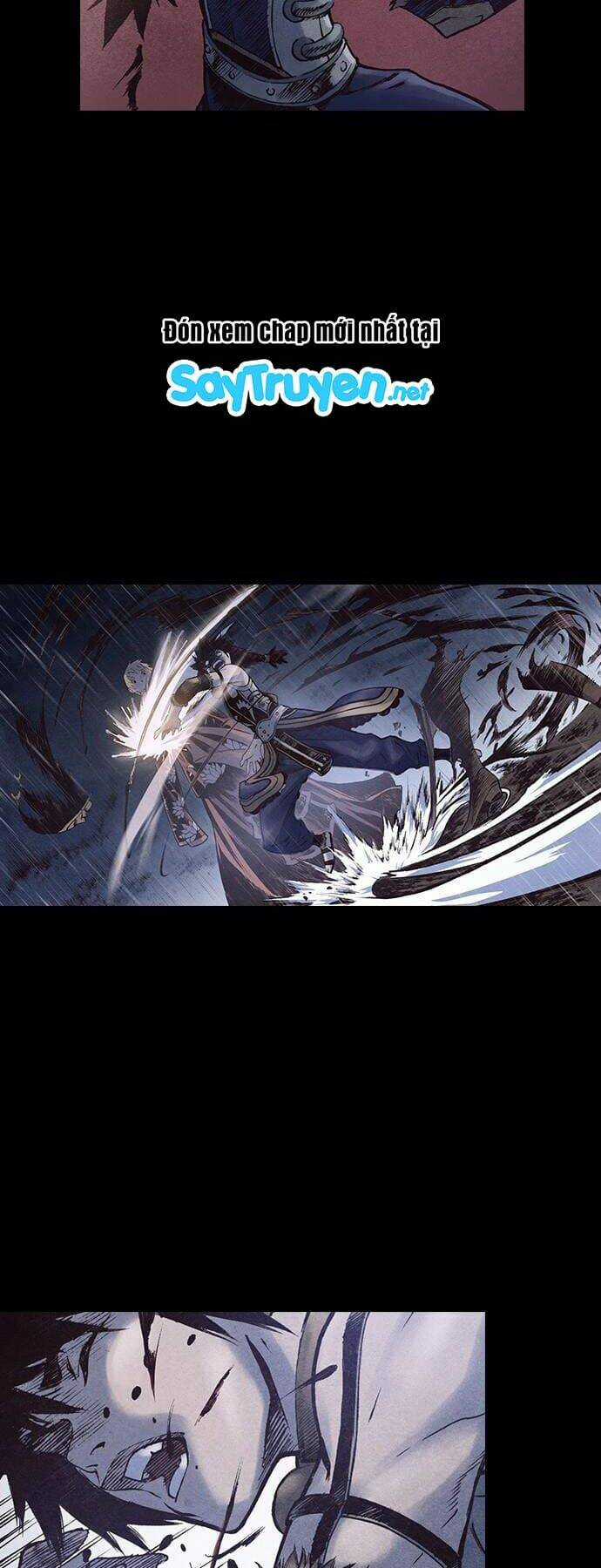 Ám Hành Ngự Sử - Chapter 165 - Trang 31