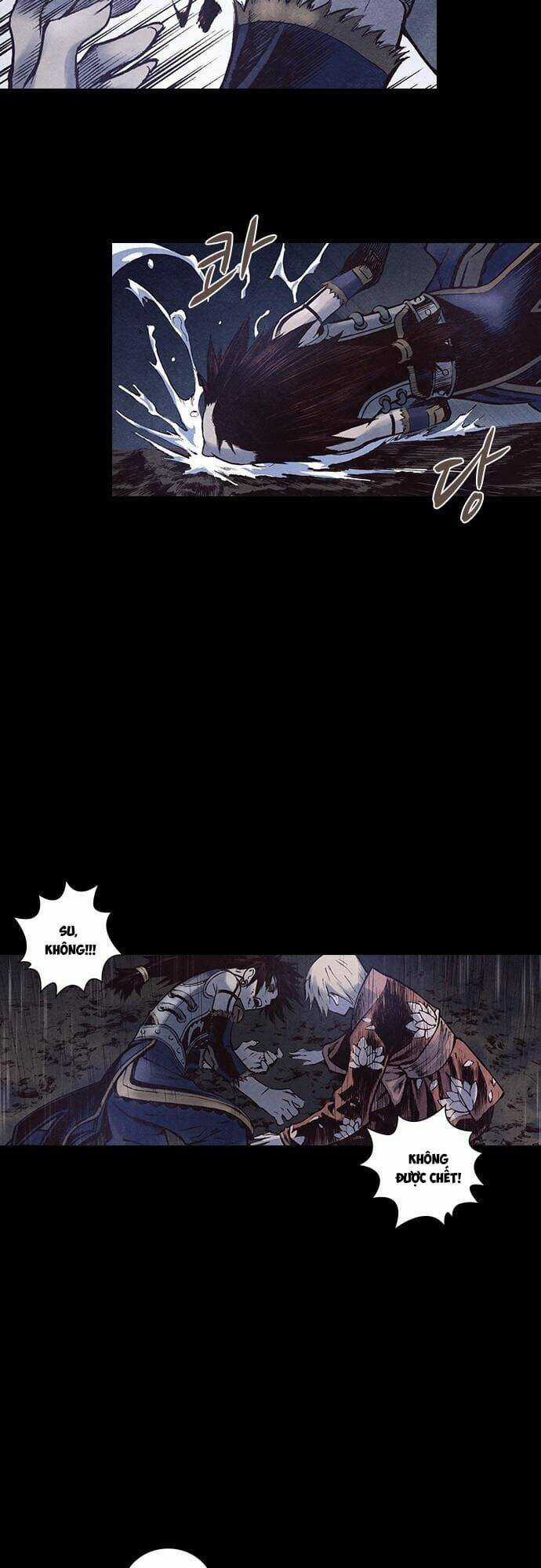 Ám Hành Ngự Sử - Chapter 165 - Trang 32