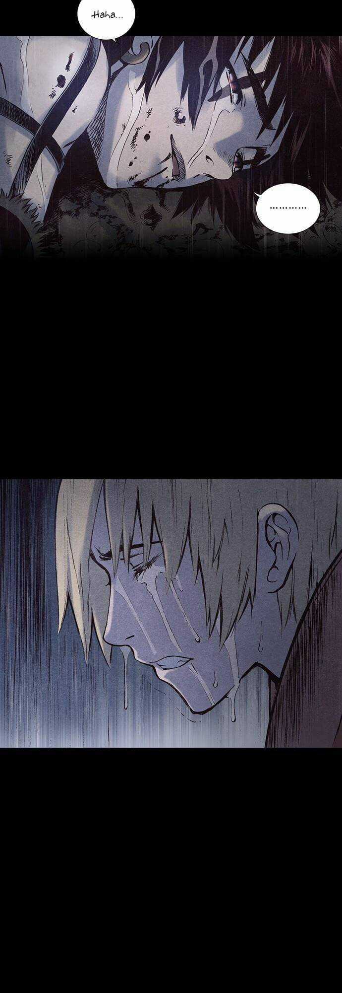 Ám Hành Ngự Sử - Chapter 165 - Trang 33