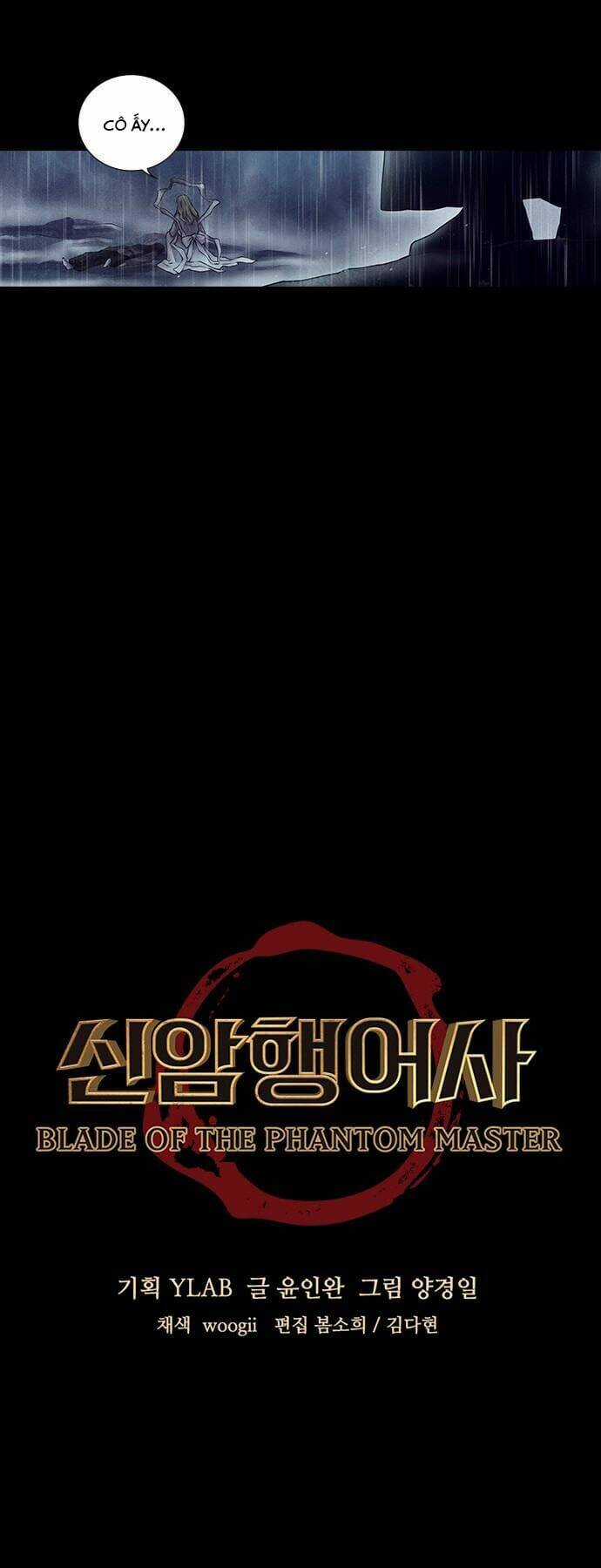 Ám Hành Ngự Sử - Chapter 165 - Trang 5