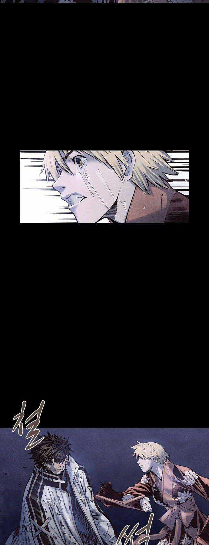 Ám Hành Ngự Sử - Chapter 165 - Trang 41