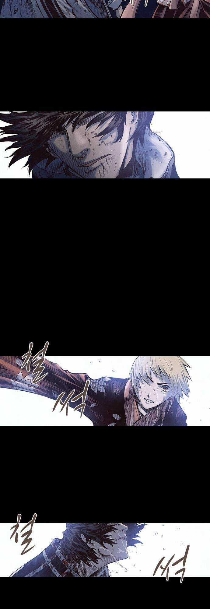 Ám Hành Ngự Sử - Chapter 165 - Trang 42