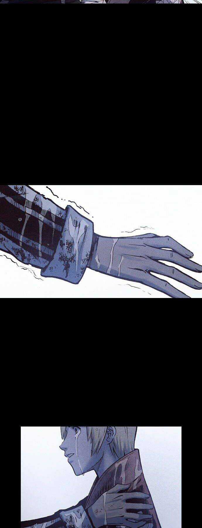 Ám Hành Ngự Sử - Chapter 165 - Trang 46