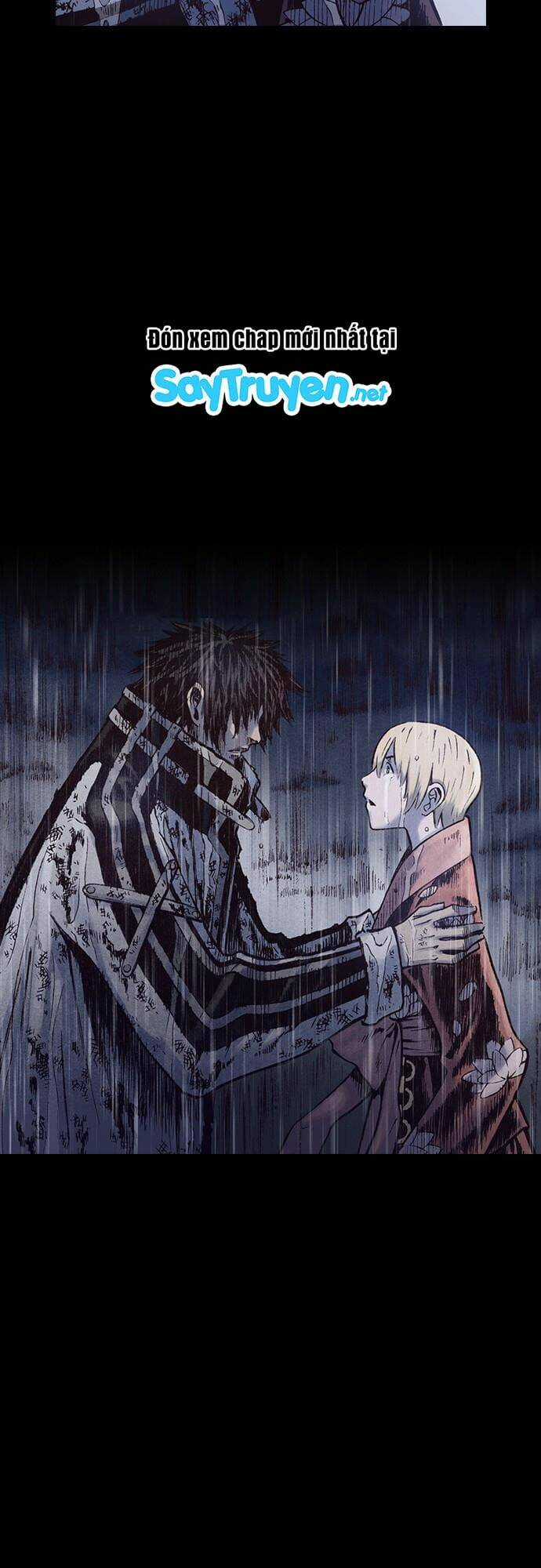 Ám Hành Ngự Sử - Chapter 165 - Trang 47