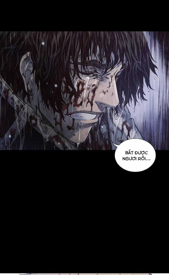 Ám Hành Ngự Sử - Chapter 165 - Trang 48