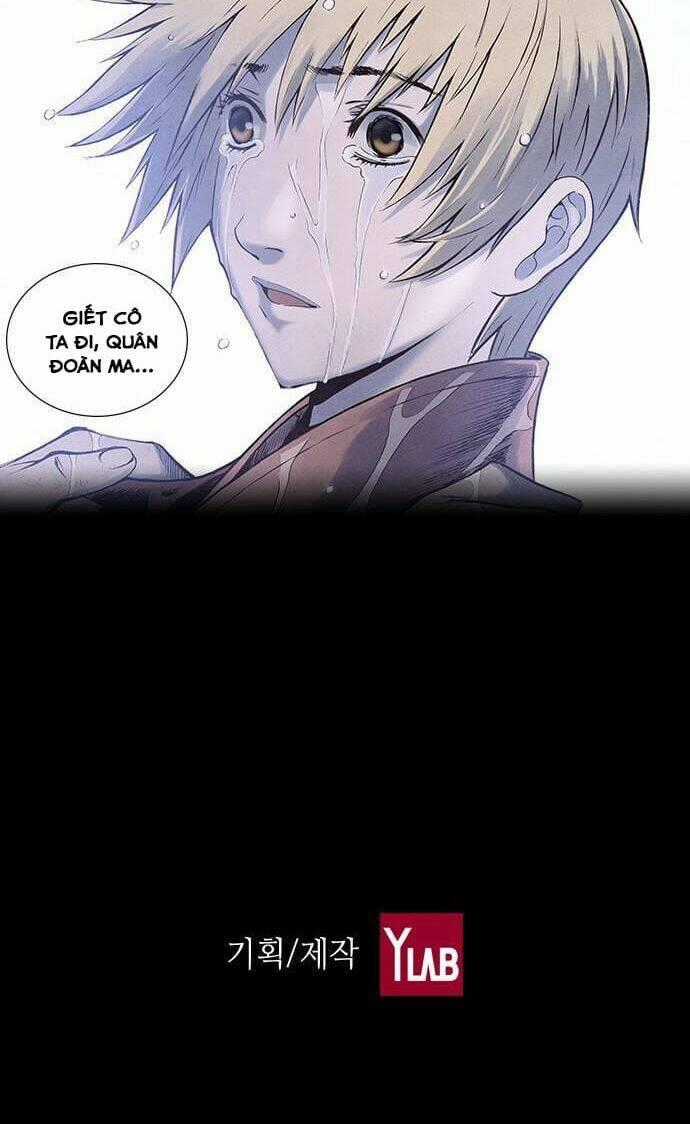 Ám Hành Ngự Sử - Chapter 165 - Trang 49