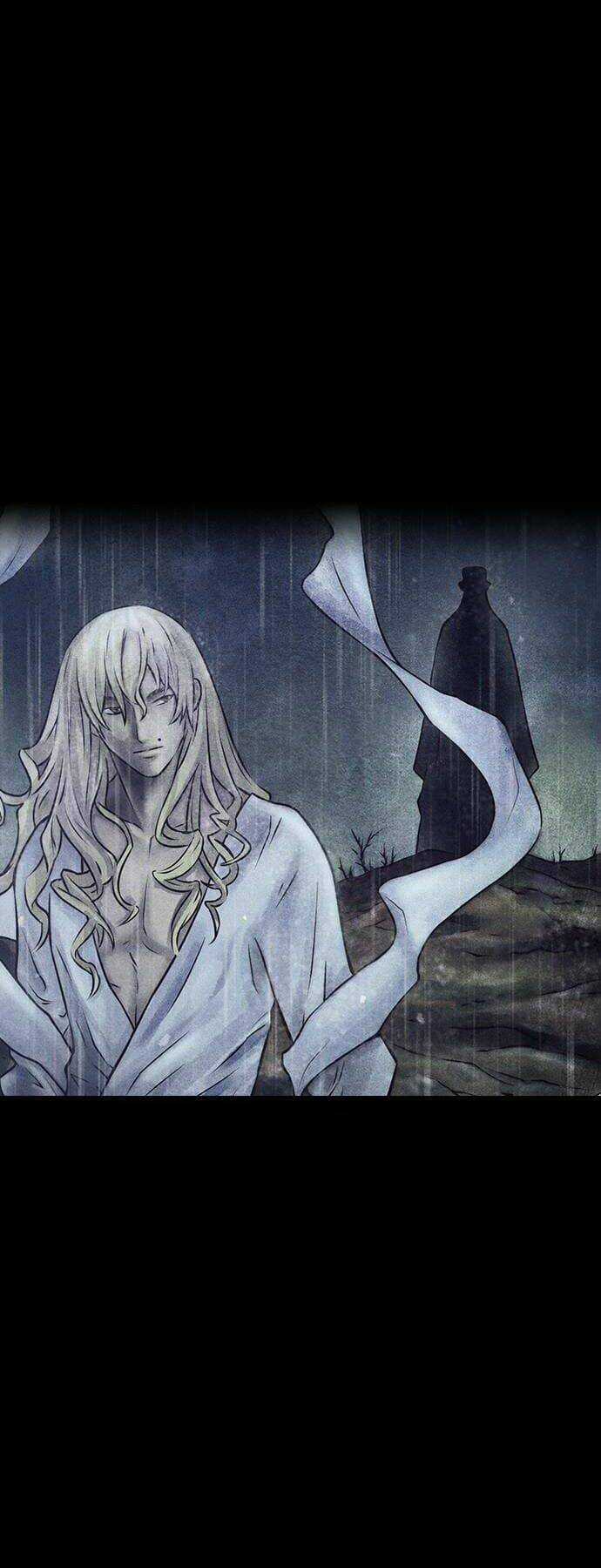 Ám Hành Ngự Sử - Chapter 165 - Trang 6