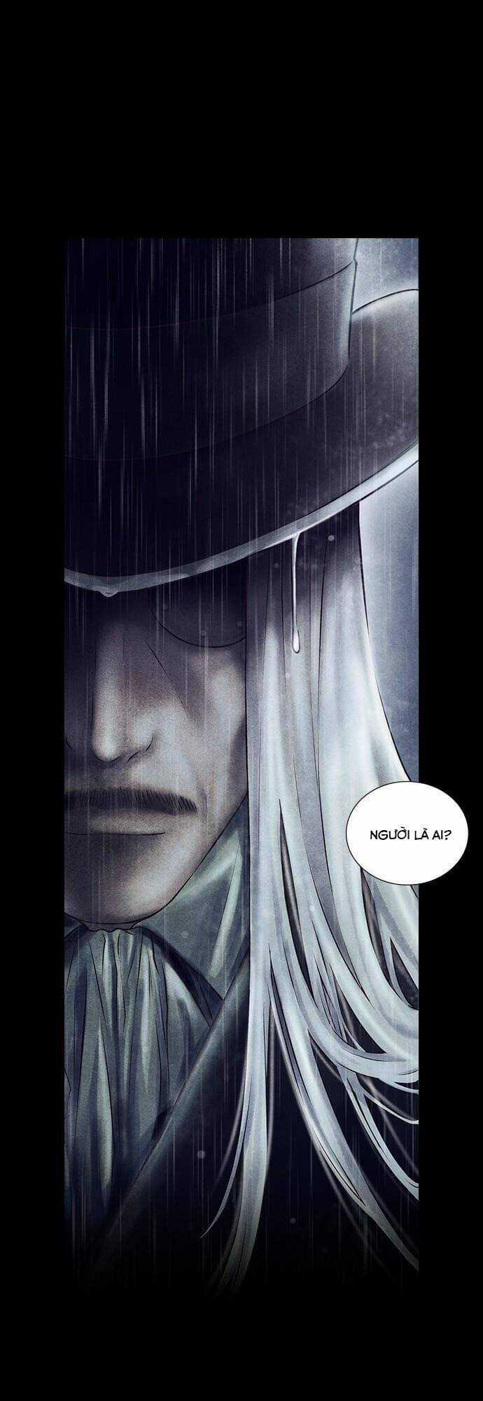 Ám Hành Ngự Sử - Chapter 165 - Trang 8