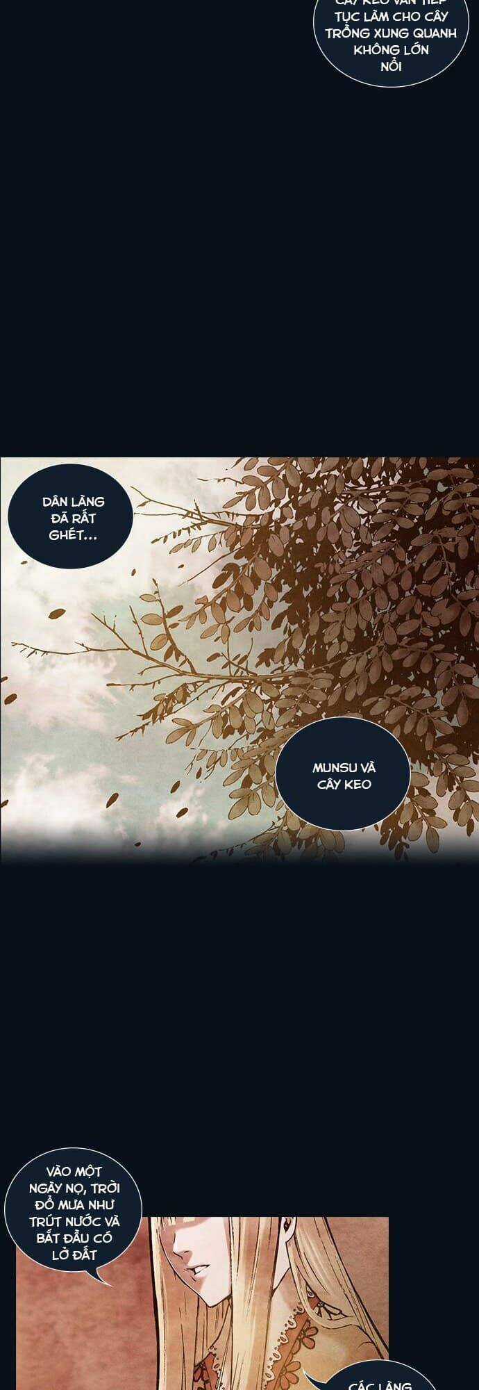 Ám Hành Ngự Sử - Chapter 166 - Trang 12