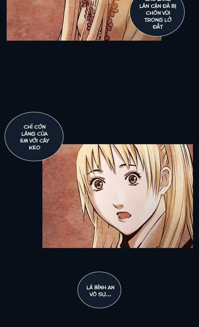 Ám Hành Ngự Sử - Chapter 166 - Trang 13