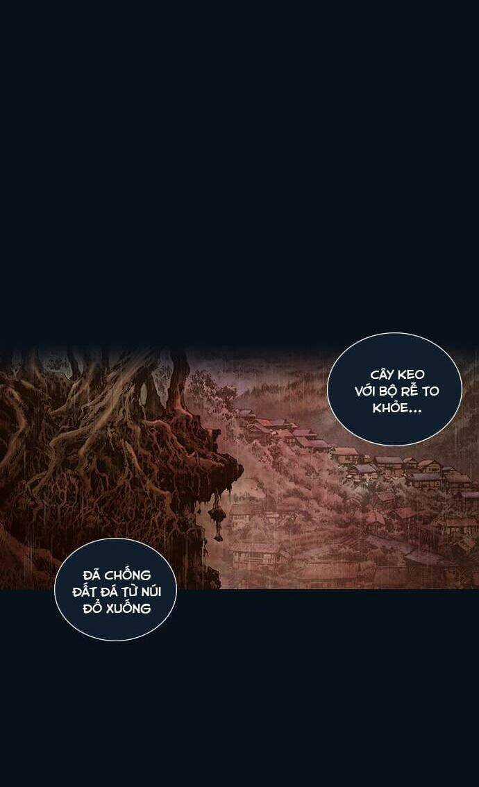 Ám Hành Ngự Sử - Chapter 166 - Trang 14