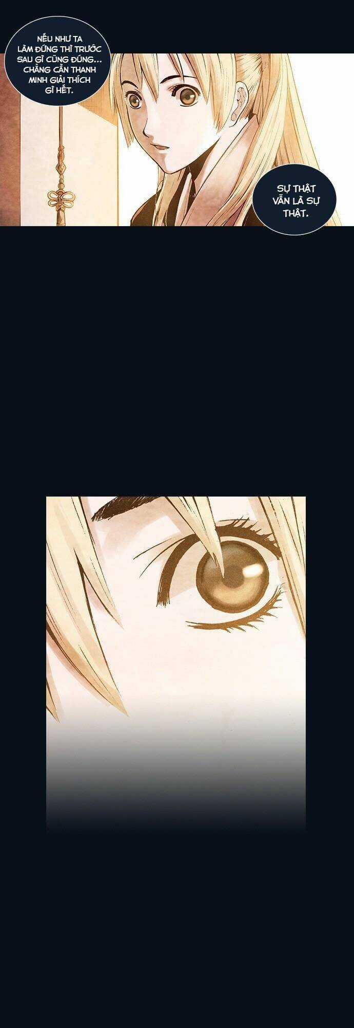 Ám Hành Ngự Sử - Chapter 166 - Trang 17