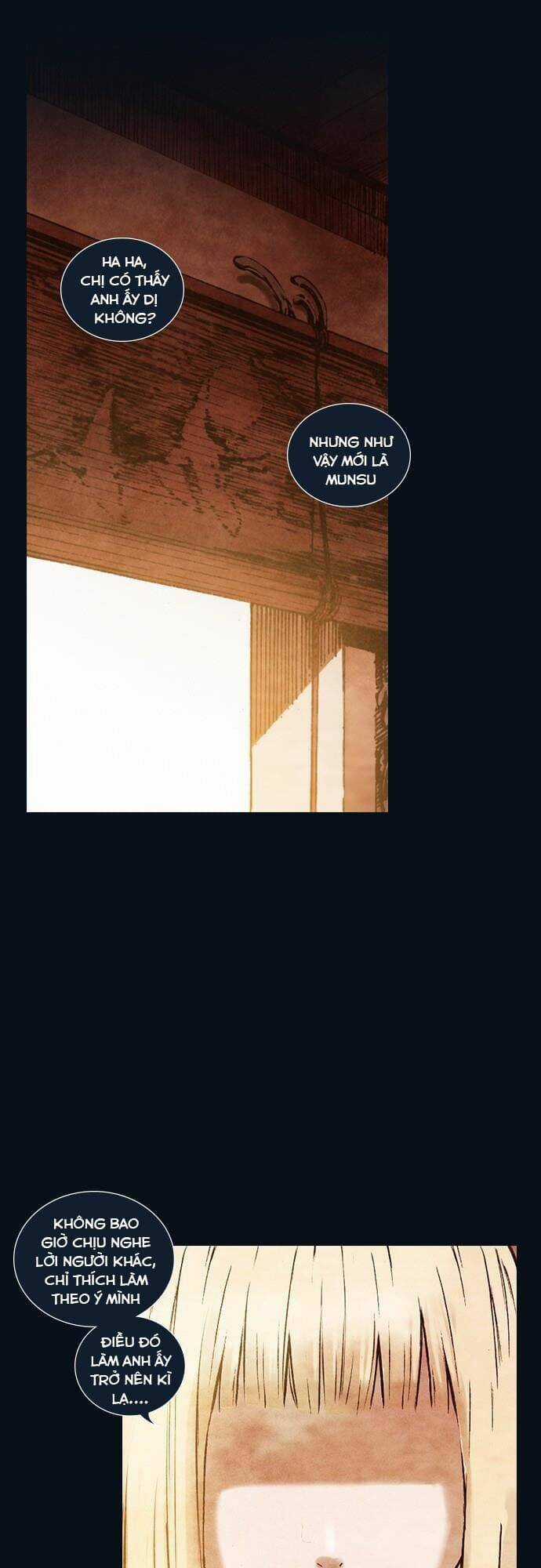 Ám Hành Ngự Sử - Chapter 166 - Trang 18