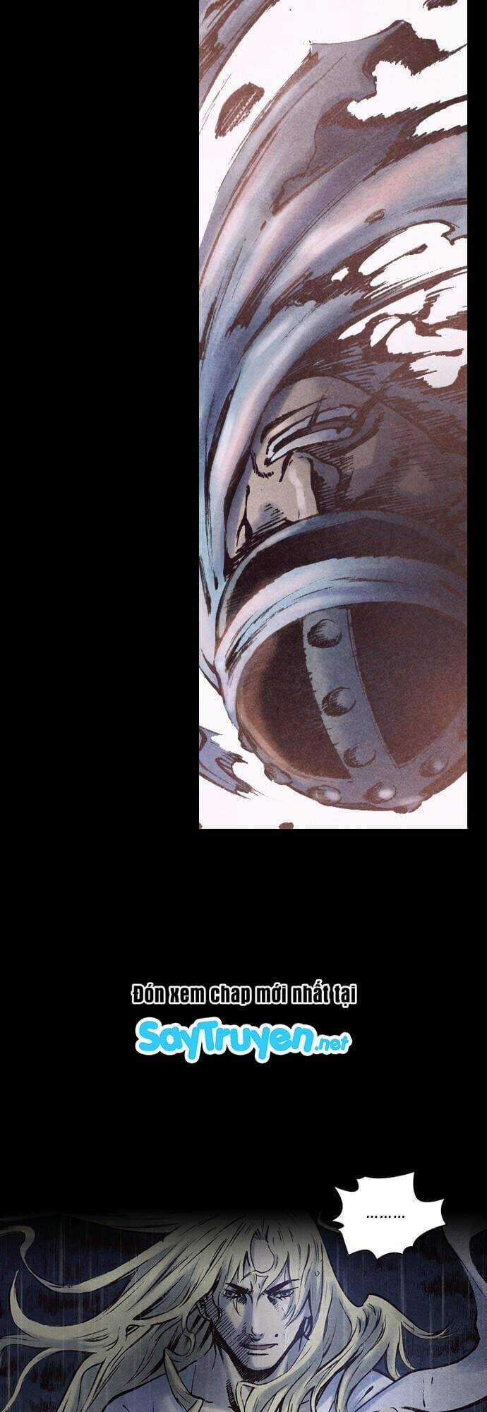 Ám Hành Ngự Sử - Chapter 166 - Trang 27