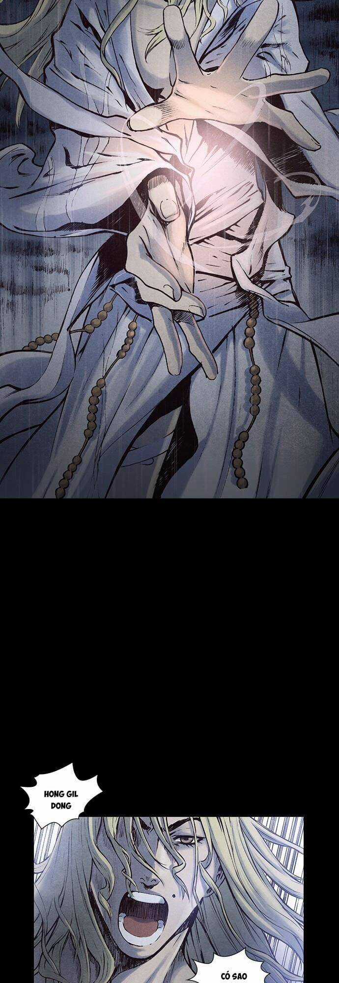 Ám Hành Ngự Sử - Chapter 166 - Trang 28