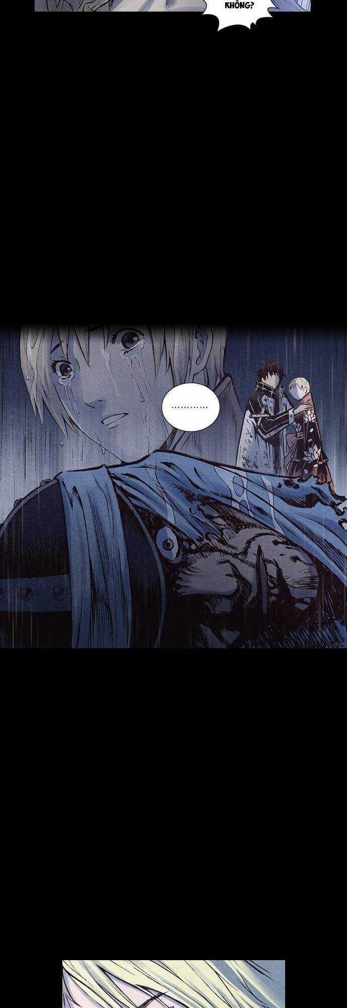 Ám Hành Ngự Sử - Chapter 166 - Trang 29