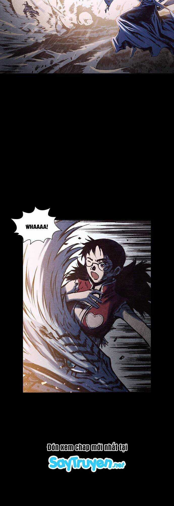 Ám Hành Ngự Sử - Chapter 166 - Trang 31