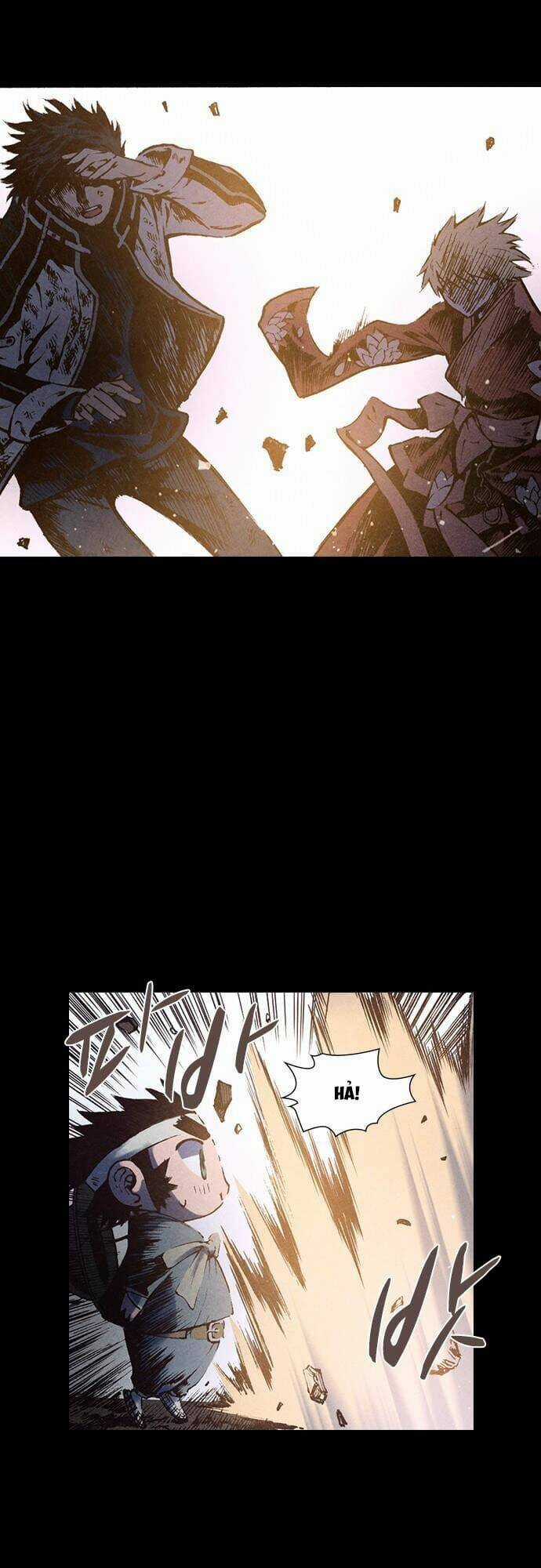 Ám Hành Ngự Sử - Chapter 166 - Trang 32