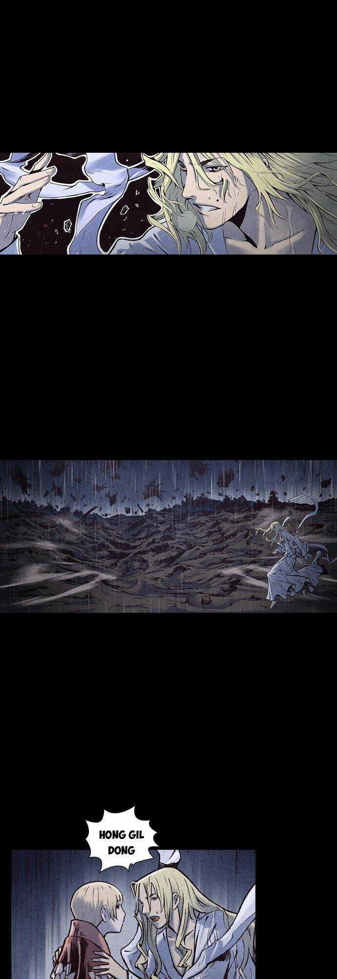 Ám Hành Ngự Sử - Chapter 166 - Trang 33